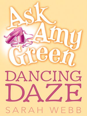cover image of Dancing Daze